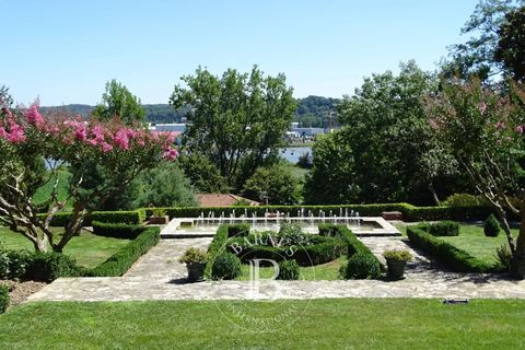 Villa a Bayonne, Pyrenees-Atlantiques, Bayonne - € 1.995.000 | Ref: M1586 - foto 2