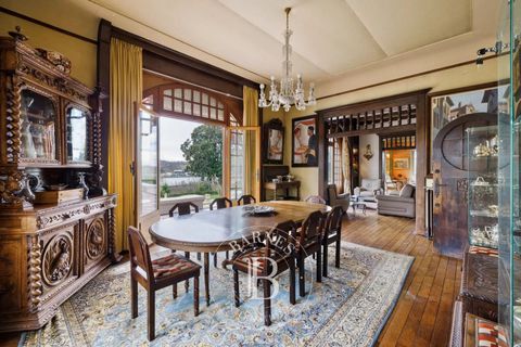 Villa a Bayonne, Pyrenees-Atlantiques, Bayonne - € 1.995.000 | Ref: M1586 - foto 5