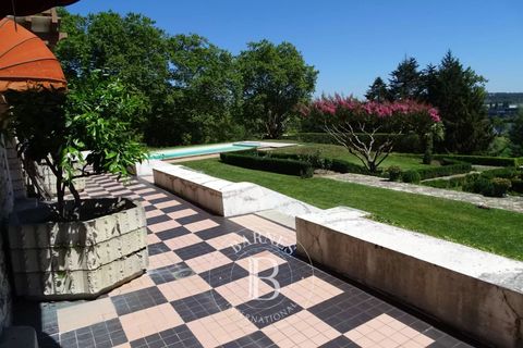 Villa a Bayonne, Pyrenees-Atlantiques, Bayonne - € 1.995.000 | Ref: M1586 - foto 6