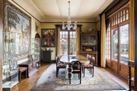 Villa a Bayonne, Pyrenees-Atlantiques, Bayonne - € 1.995.000 | Ref: M1586 - foto 8