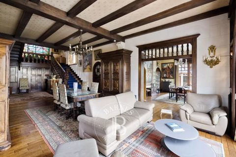 Villa a Bayonne, Pyrenees-Atlantiques, Bayonne - € 1.995.000 | Ref: M1586 - foto 10
