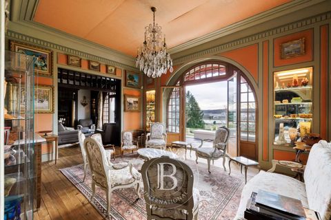 Villa a Bayonne, Pyrenees-Atlantiques, Bayonne - € 1.995.000 | Ref: M1586 - foto 11