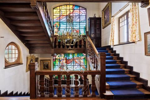 Villa a Bayonne, Pyrenees-Atlantiques, Bayonne - € 1.995.000 | Ref: M1586 - foto 12