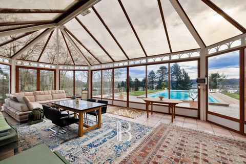 Villa a Bayonne, Pyrenees-Atlantiques, Bayonne - € 1.995.000 | Ref: M1586 - foto 14