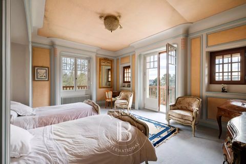 Villa a Bayonne, Pyrenees-Atlantiques, Bayonne - € 1.995.000 | Ref: M1586 - foto 18