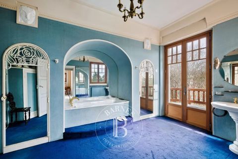 Villa a Bayonne, Pyrenees-Atlantiques, Bayonne - € 1.995.000 | Ref: M1586 - foto 19