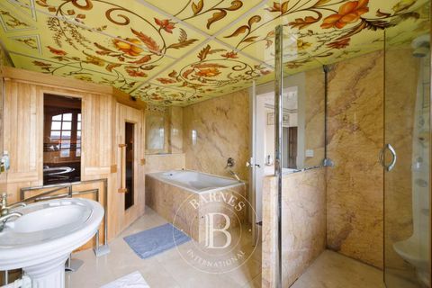 Villa a Bayonne, Pyrenees-Atlantiques, Bayonne - € 1.995.000 | Ref: M1586 - foto 22
