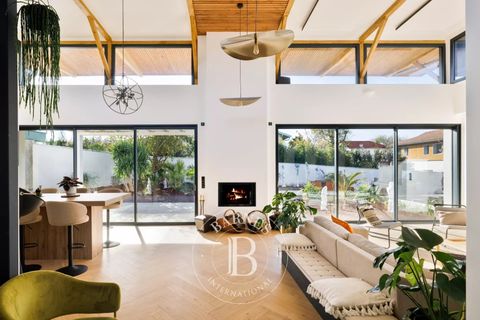 Villa i Anglet, Pyrenees-Atlantiques, Anglet - € 3.800.000 | Ref: M1592 - foto 1