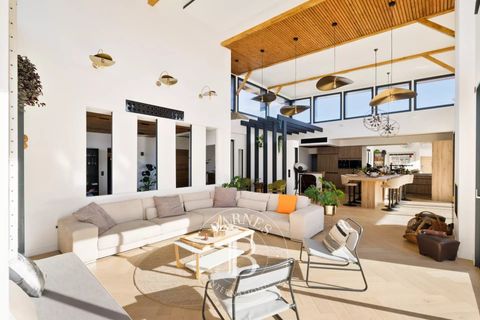 Villa i Anglet, Pyrenees-Atlantiques, Anglet - € 3.800.000 | Ref: M1592 - foto 3