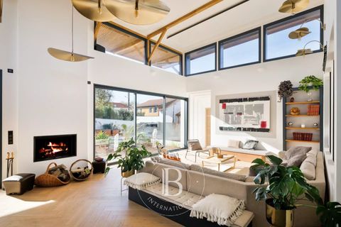 Villa i Anglet, Pyrenees-Atlantiques, Anglet - € 3.800.000 | Ref: M1592 - foto 4