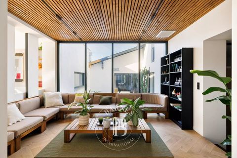 Villa i Anglet, Pyrenees-Atlantiques, Anglet - € 3.800.000 | Ref: M1592 - foto 6