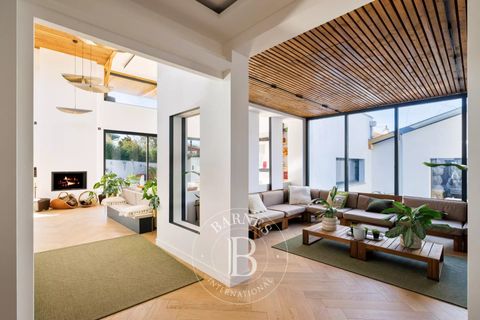 Villa i Anglet, Pyrenees-Atlantiques, Anglet - € 3.800.000 | Ref: M1592 - foto 7