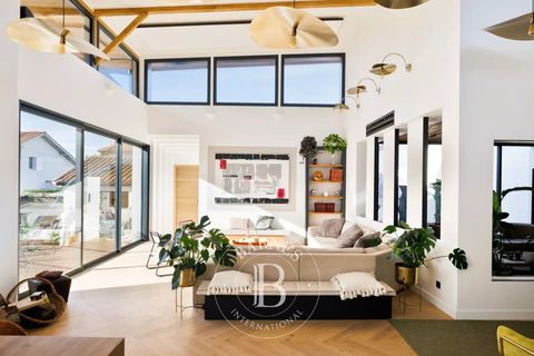 Villa i Anglet, Pyrenees-Atlantiques, Anglet - € 3.800.000 | Ref: M1592 - foto 8
