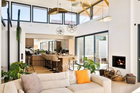 Villa i Anglet, Pyrenees-Atlantiques, Anglet - € 3.800.000 | Ref: M1592 - foto 9