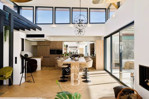 Villa i Anglet, Pyrenees-Atlantiques, Anglet - € 3.800.000 | Ref: M1592 - foto 10