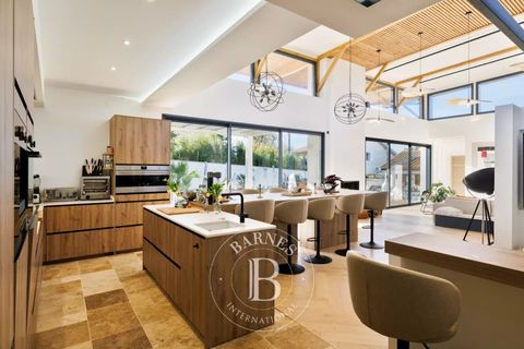 Villa i Anglet, Pyrenees-Atlantiques, Anglet - € 3.800.000 | Ref: M1592 - foto 11