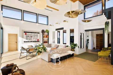 Villa i Anglet, Pyrenees-Atlantiques, Anglet - € 3.800.000 | Ref: M1592 - foto 12