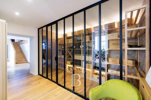 Villa i Anglet, Pyrenees-Atlantiques, Anglet - € 3.800.000 | Ref: M1592 - foto 13