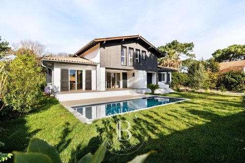 Villa i Anglet, Pyrenees-Atlantiques, Anglet - € 2.740.000 | Ref: M1598 - foto 2