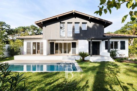 Villa i Anglet, Pyrenees-Atlantiques, Anglet - € 2.740.000 | Ref: M1598 - foto 1