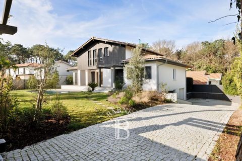 Villa i Anglet, Pyrenees-Atlantiques, Anglet - € 2.740.000 | Ref: M1598 - foto 5