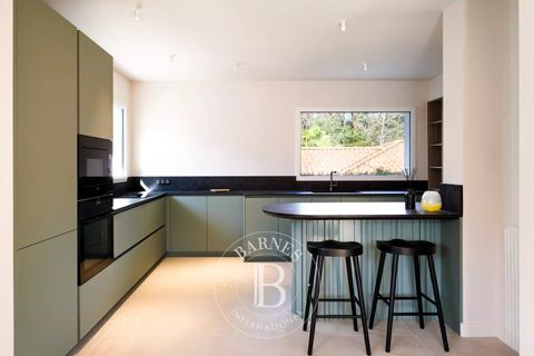 Villa i Anglet, Pyrenees-Atlantiques, Anglet - € 2.740.000 | Ref: M1598 - foto 9