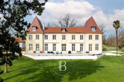 Landejendom i Dax, Landes, Dax - € 1.995.000 | Ref: M1602 - foto 5