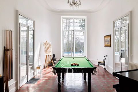 Landejendom i Dax, Landes, Dax - € 1.995.000 | Ref: M1602 - foto 9