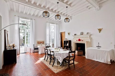 Landejendom i Dax, Landes, Dax - € 1.995.000 | Ref: M1602 - foto 11