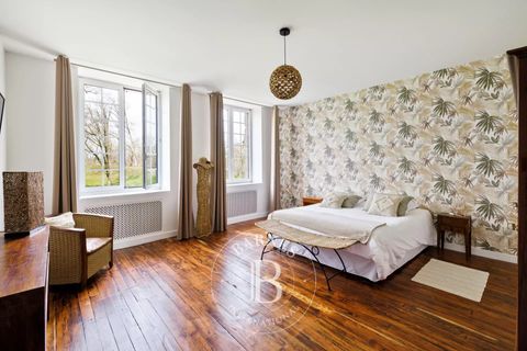 Landejendom i Dax, Landes, Dax - € 1.995.000 | Ref: M1602 - foto 17