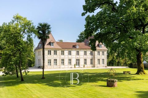 Landejendom i Dax, Landes, Dax - € 1.995.000 | Ref: M1602 - foto 2
