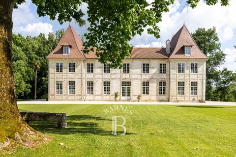 Landejendom i Dax, Landes, Dax - € 1.995.000 | Ref: M1602 - foto 3