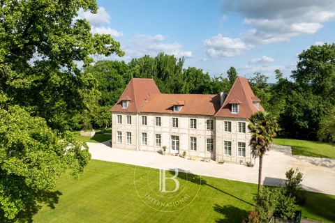 Landejendom i Dax, Landes, Dax - € 1.995.000 | Ref: M1602 - foto 4