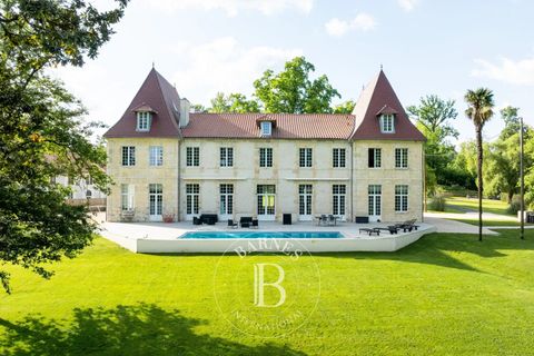 Landejendom i Dax, Landes, Dax - € 1.995.000 | Ref: M1602 - foto 6