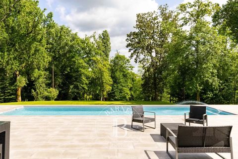 Landejendom i Dax, Landes, Dax - € 1.995.000 | Ref: M1602 - foto 7
