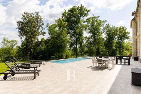 Landejendom i Dax, Landes, Dax - € 1.995.000 | Ref: M1602 - foto 29