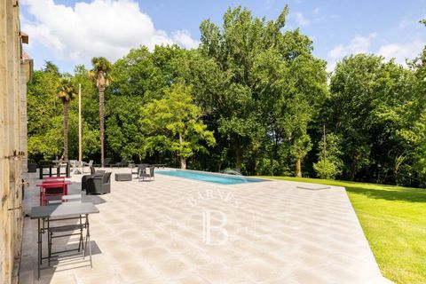 Landejendom i Dax, Landes, Dax - € 1.995.000 | Ref: M1602 - foto 30