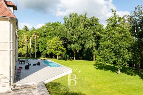 Landejendom i Dax, Landes, Dax - € 1.995.000 | Ref: M1602 - foto 31