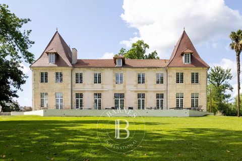 Landejendom i Dax, Landes, Dax - € 1.995.000 | Ref: M1602 - foto 32