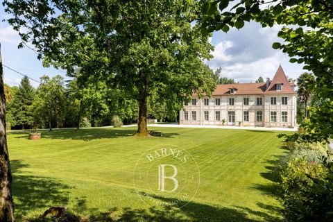 Landejendom i Dax, Landes, Dax - € 1.995.000 | Ref: M1602 - foto 33