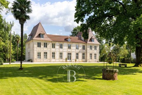 Landejendom i Dax, Landes, Dax - € 1.995.000 | Ref: M1602 - foto 34