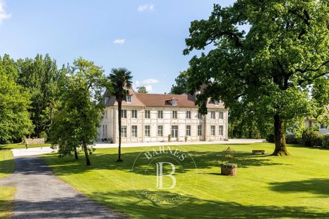 Landejendom i Dax, Landes, Dax - € 1.995.000 | Ref: M1602 - foto 35