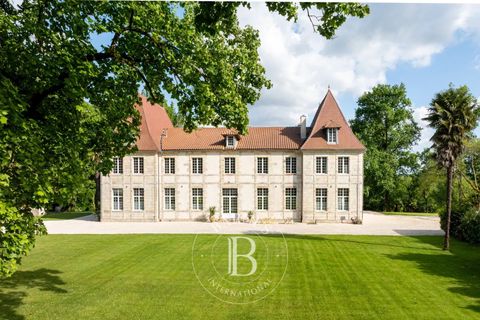 Landejendom i Dax, Landes, Dax - € 1.995.000 | Ref: M1602 - foto 36