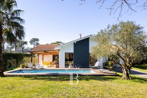 Villa i Anglet, Pyrenees-Atlantiques, Anglet - € 2.435.000 | Ref: M1608 - foto 2