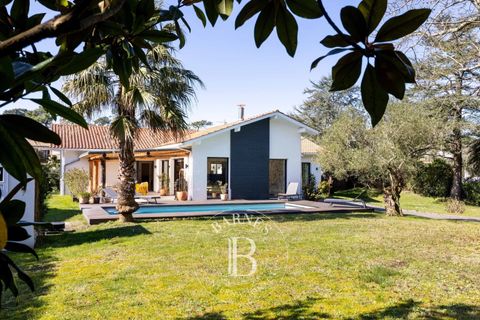 Villa i Anglet, Pyrenees-Atlantiques, Anglet - € 2.435.000 | Ref: M1608 - foto 3