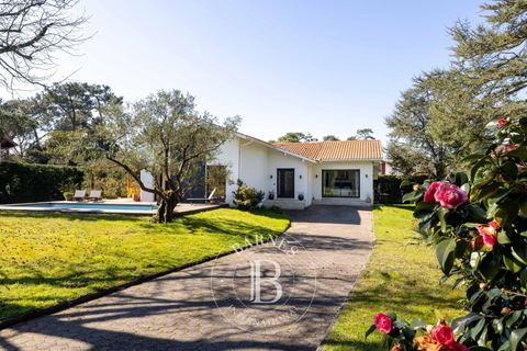 Villa i Anglet, Pyrenees-Atlantiques, Anglet - € 2.435.000 | Ref: M1608 - foto 4