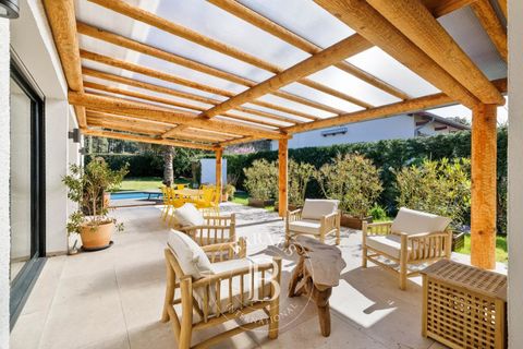 Villa i Anglet, Pyrenees-Atlantiques, Anglet - € 2.435.000 | Ref: M1608 - foto 5