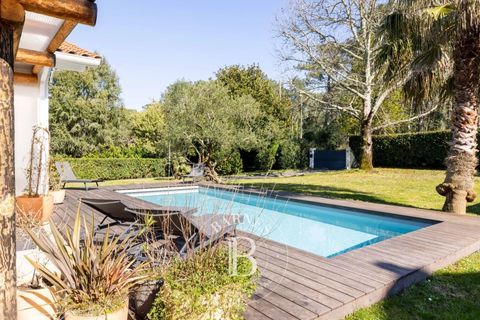 Villa i Anglet, Pyrenees-Atlantiques, Anglet - € 2.435.000 | Ref: M1608 - foto 6
