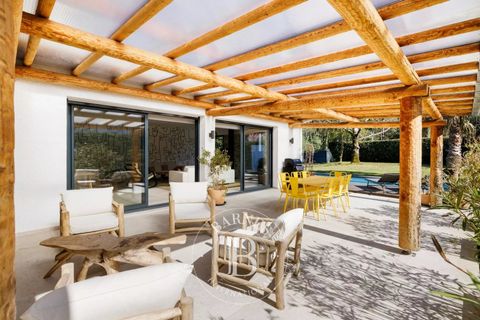 Villa i Anglet, Pyrenees-Atlantiques, Anglet - € 2.435.000 | Ref: M1608 - foto 7