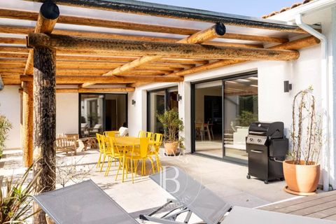 Villa i Anglet, Pyrenees-Atlantiques, Anglet - € 2.435.000 | Ref: M1608 - foto 8